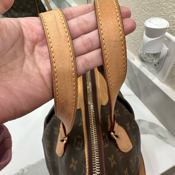 🔥Authentic Louis Vuitton PM Palermo🔥 - Picture 12 of 17